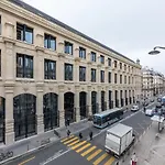 Appartement Ws Louvre - Etienne Marcel Paris