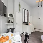 Appartement Ws Louvre - Etienne Marcel *