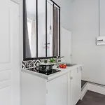 Apartmán Ws Louvre - Etienne Marcel Paříž