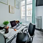 Appartement Ws Louvre - Etienne Marcel *