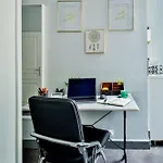 Ws Louvre - Etienne Marcel Appartement
