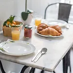 Ws Louvre - Etienne Marcel Appartement Paris