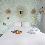 Appartement Ws Louvre - Etienne Marcel