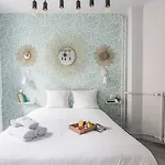 Appartement Ws Louvre - Etienne Marcel Paris