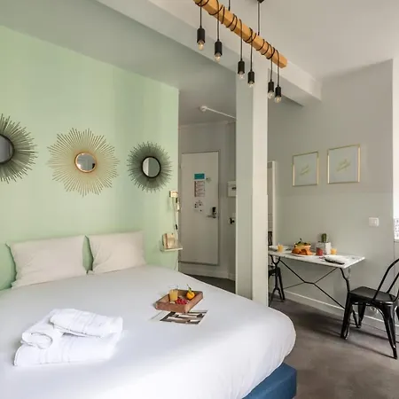 Ws Louvre - Etienne Marcel Daire *