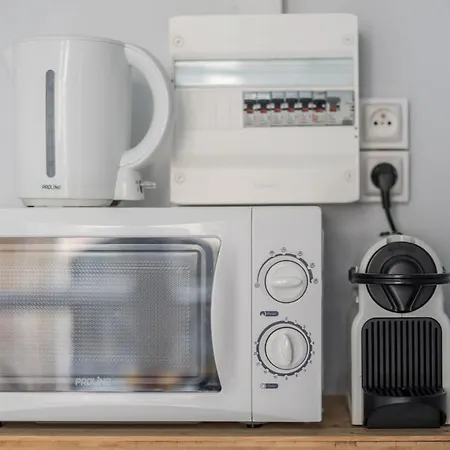 Lejlighed Ws Louvre - Etienne Marcel