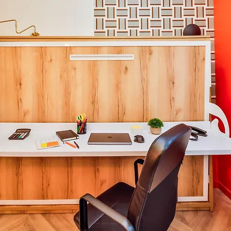 Daire Ws Louvre - Etienne Marcel Paris