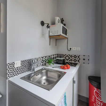 Ws Louvre - Etienne Marcel Daire Paris