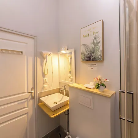 Daire Ws Louvre - Etienne Marcel *