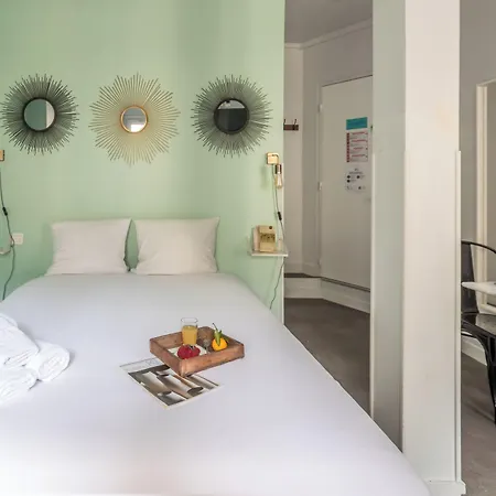 Daire Ws Louvre - Etienne Marcel *