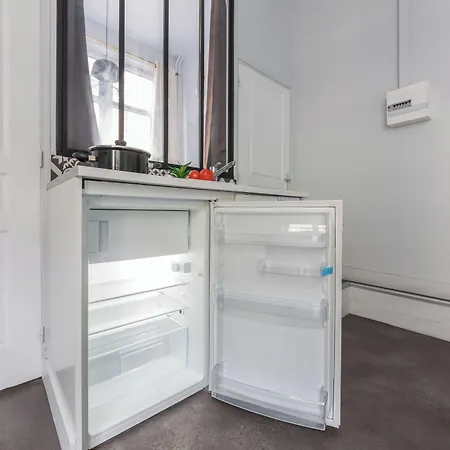 Apartmán Ws Louvre - Etienne Marcel *