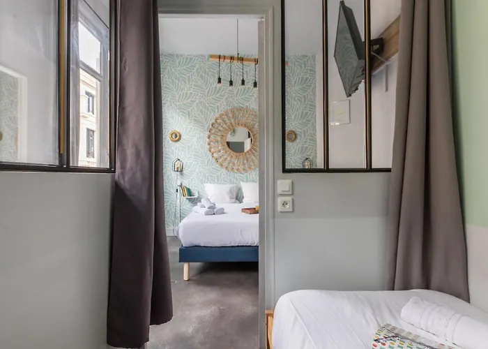 Ws Louvre - Etienne Marcel Paris