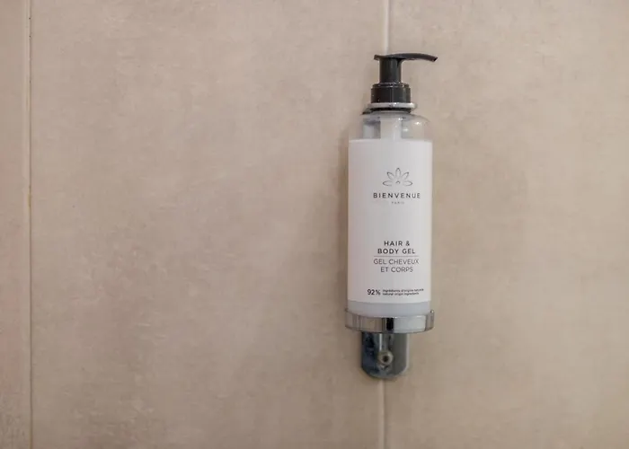 Ws Louvre - Etienne Marcel Apartment *