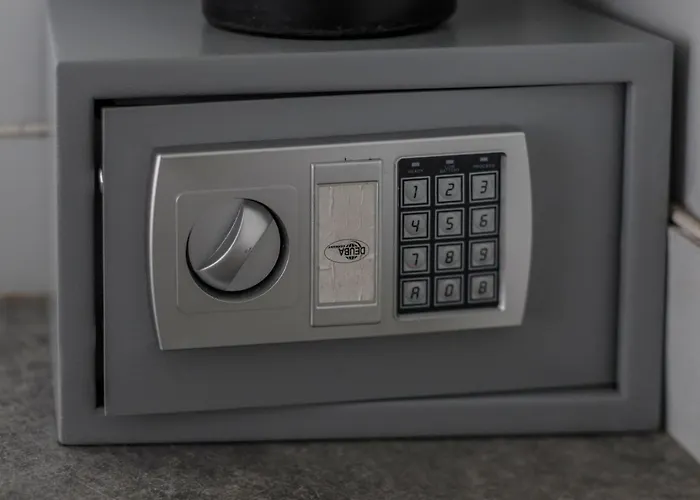 Apartment Ws Louvre - Etienne Marcel *