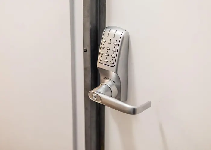 Apartment Ws Louvre - Etienne Marcel