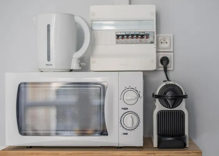 Apartment Ws Louvre - Etienne Marcel