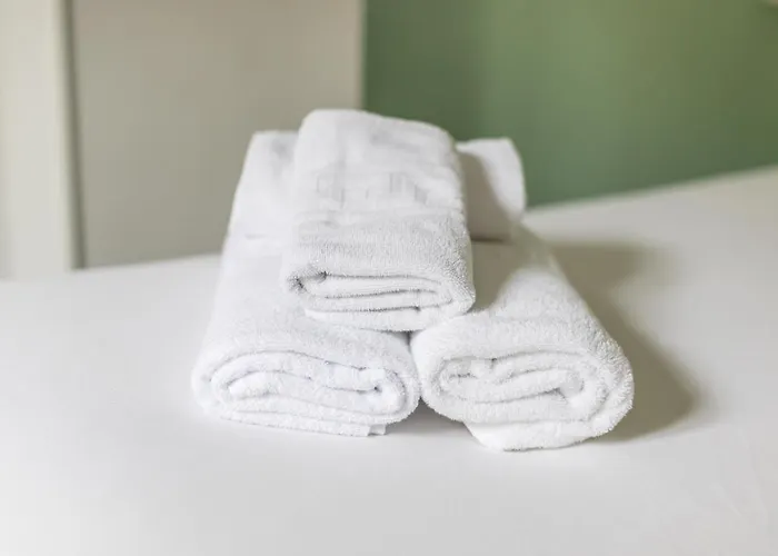 Ws Louvre - Etienne Marcel Apartment *