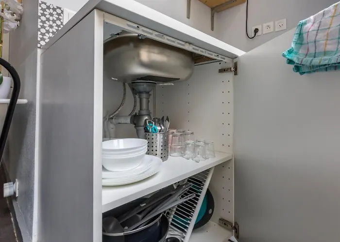 Ws Louvre - Etienne Marcel Apartment