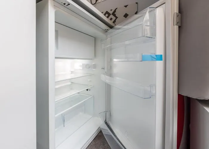 Apartment Ws Louvre - Etienne Marcel Paris