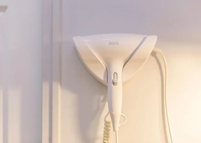 Apartment Ws Louvre - Etienne Marcel