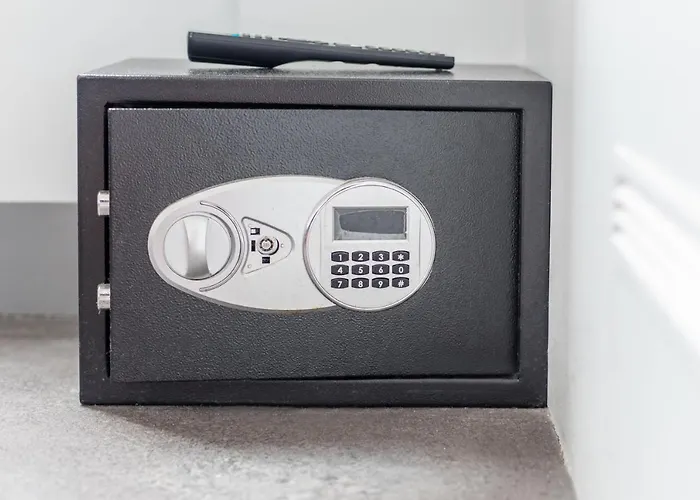 Apartment Ws Louvre - Etienne Marcel Paris