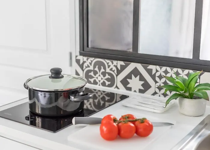 Ws Louvre - Etienne Marcel Apartment