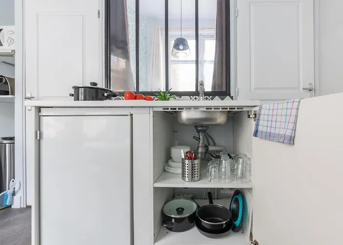 Ws Louvre - Etienne Marcel * Paris