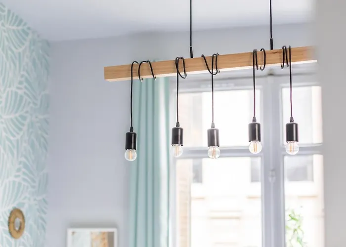 Apartment Ws Louvre - Etienne Marcel *