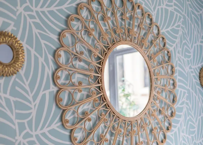 Ws Louvre - Etienne Marcel Paris