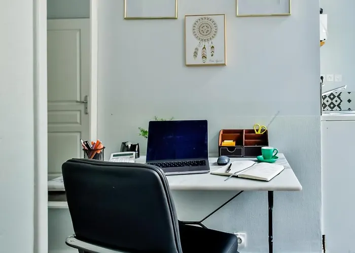 Ws Louvre - Etienne Marcel Apartment