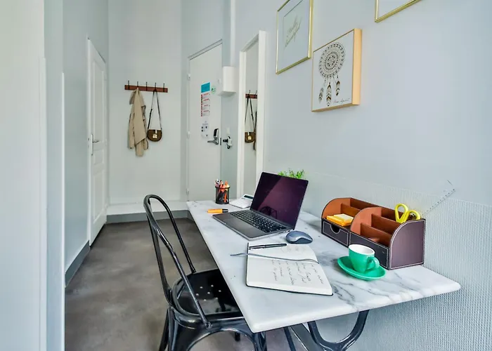 Ws Louvre - Etienne Marcel Apartment