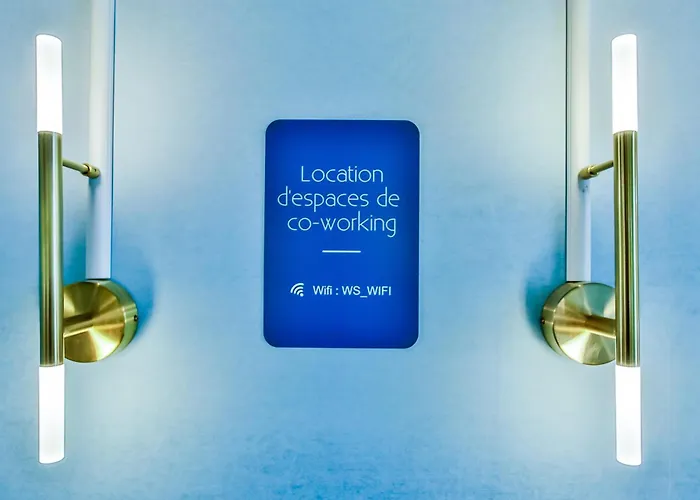 Apartment Ws Louvre - Etienne Marcel *