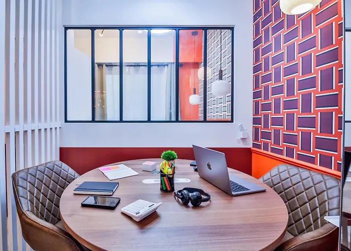 Ws Louvre - Etienne Marcel * Paris