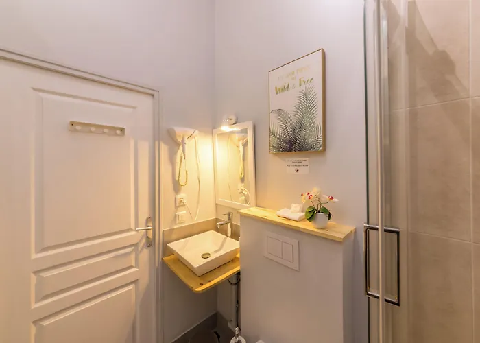 Appartement Ws Louvre - Etienne Marcel *