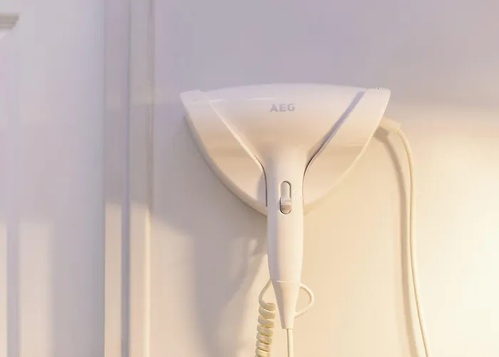 Ws Louvre - Etienne Marcel Apartment