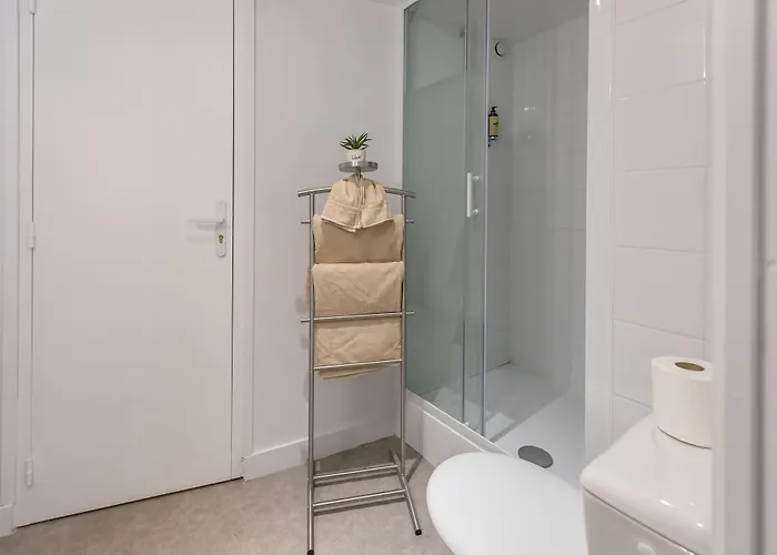 Apartment Ws Louvre - Etienne Marcel Paris