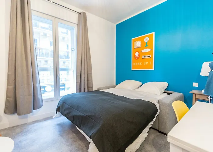 Ws Louvre - Etienne Marcel