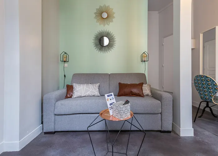 Ws Louvre - Etienne Marcel