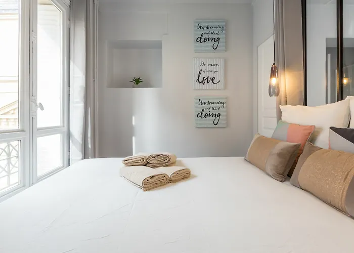 Ws Louvre - Etienne Marcel * Paris