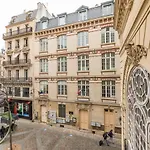 아파트 Ws Louvre - Etienne Marcel