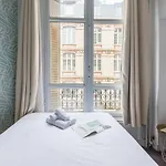 아파트 Ws Louvre - Etienne Marcel *