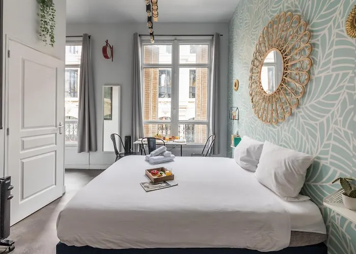 Ws Louvre - Etienne Marcel Daire