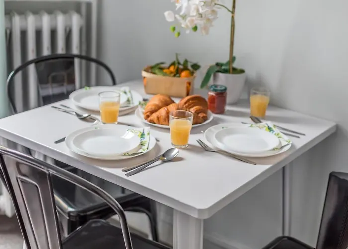 Ws Louvre - Etienne Marcel Paris