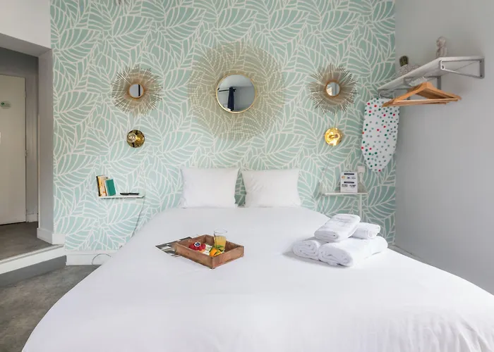 Daire Ws Louvre - Etienne Marcel