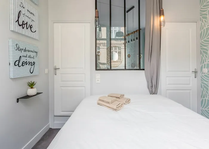 Ws Louvre - Etienne Marcel Paris