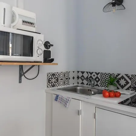Ws Louvre - Etienne Marcel Appartement