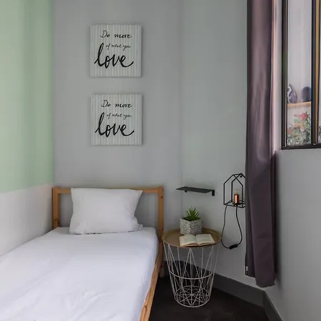 Appartement Ws Louvre - Etienne Marcel