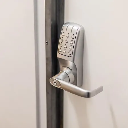 Appartement Ws Louvre - Etienne Marcel