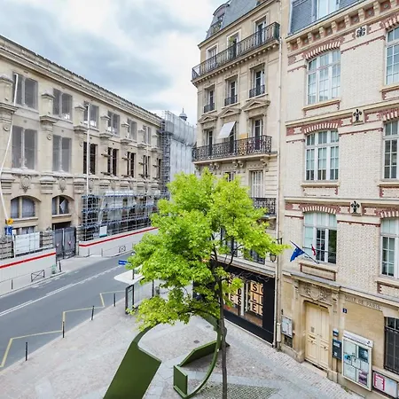 Appartement Ws Louvre - Etienne Marcel