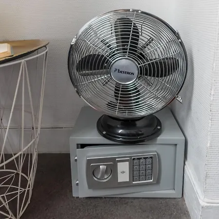 Ws Louvre - Etienne Marcel Appartement Paris